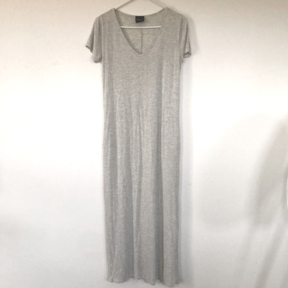 Olivia Rae Maxi Dress